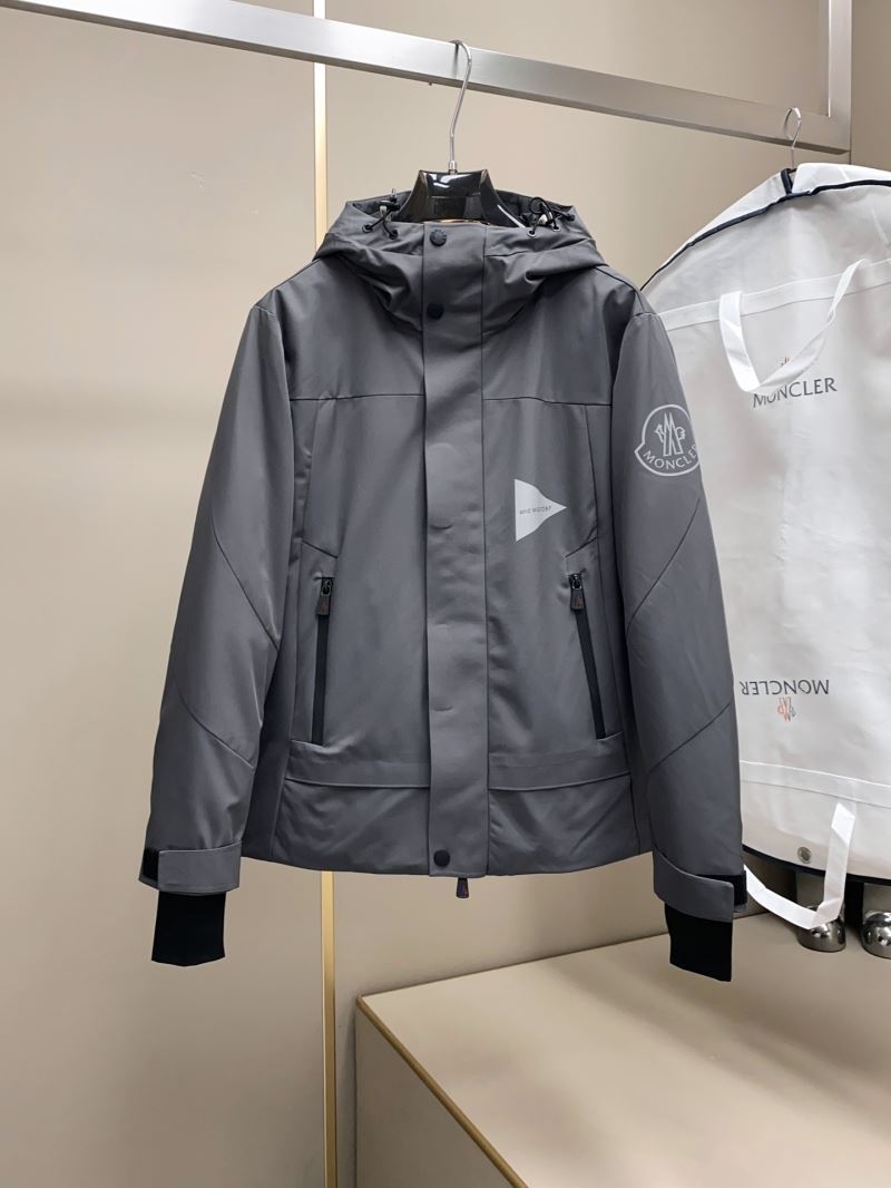 Moncler Down Jackets